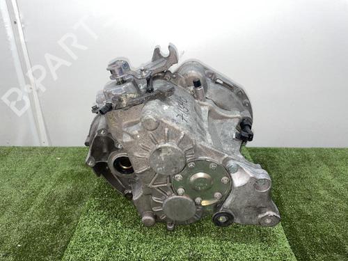 Used Gearbox MERCEDES-BENZ A-CLASS (W169) [2004-2012]  31684494