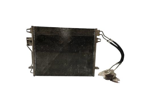 AC radiator CHRYSLER GRAND VOYAGER V (RT) 2.8 CRD | BP25211109M32 