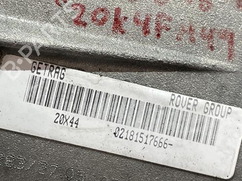 Gearbox ROVER 75 (RJ) | BP31684668M3 - Image 4