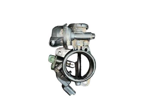 Throttle body FORD FOCUS C-MAX (DM2) 2.0 TDCi | BP32203531M82 - Image 5