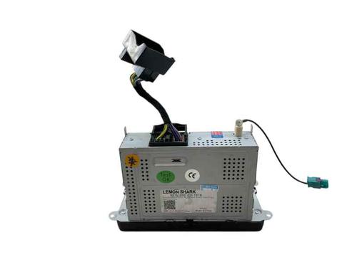 Bilradio VW PASSAT B7 (362) 2.0 TDI | BP30718117E6 