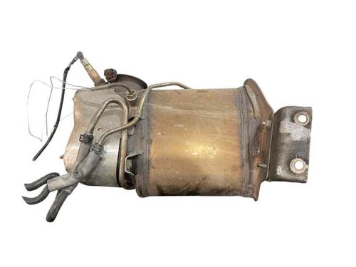 Used Particulate filter Particulate filter VW PASSAT B6 (3C2) 2.0 TDI (170 hp) 27450037 27450037