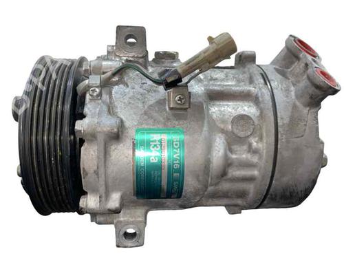 AC compressor SAAB 9-3 (YS3F, E79, D79, D75) 1.9 TiD | BP34236948M34  - Image 5