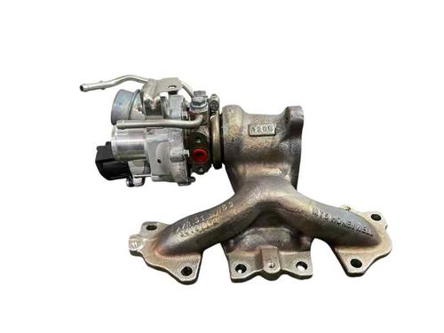 Turbolader/Kompressor NISSAN PULSAR Hatchback (C13) 1.2 DIG-T | BP25213228M71 - Image 4