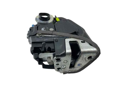 Used Rear right lock TOYOTA AVENSIS Saloon (_T27_) 2.2 D-4D (ADT271_, ADT271R) (177 hp) 29628243