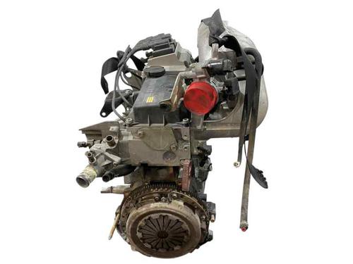 Engine RENAULT MEGANE I Classic (LA0/1_) 1.6 i (LA0L) | BP28122923M1 
