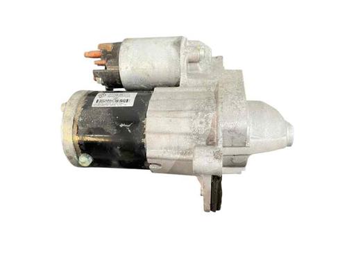 Used Starter Starter DACIA SANDERO II TCe 90 (B8M1, B8MA, B8AC) (90 hp) 30270673 30270673