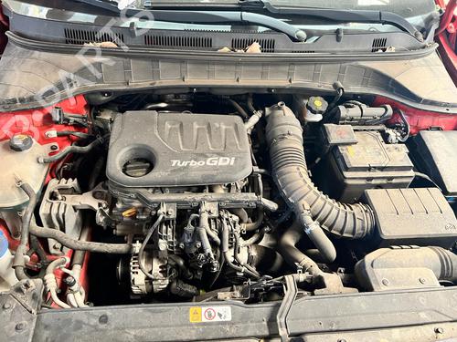 Starter HYUNDAI KONA SUV Van (OS, OSE, OSI) 1.0 T-GDi | BP24628618M8 - Image 12