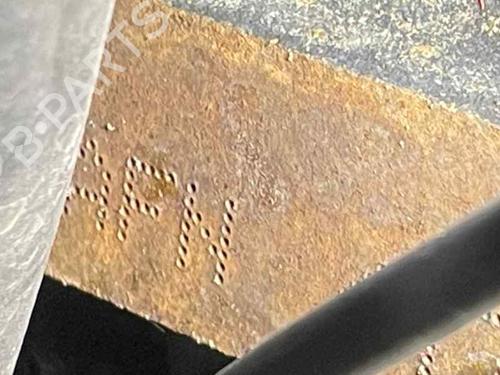 Engine VW PASSAT B5 (3B2) 1.9 TDI | BP25212143M1  - Image 5