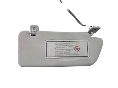 Used Right sun visor PEUGEOT 308 CC (4B_) 1.6 16V (156 hp) 29475042