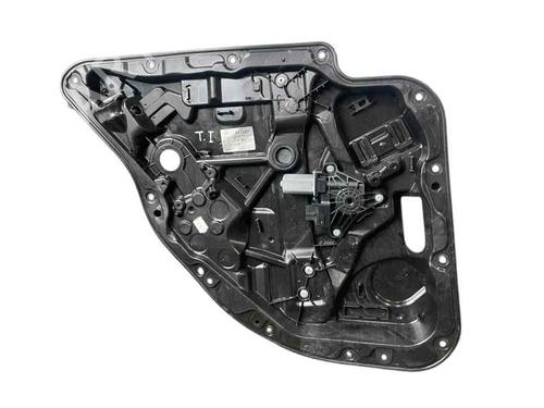 Used Rear left window mechanism MERCEDES-BENZ C-CLASS (W205) C 220 BlueTEC / d (205.002, 205.004) (170 hp) 25212888