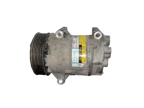 Used AC compressor AC compressor RENAULT MEGANE II Saloon (LM0/1_) 1.9 dCi (92 hp) 31274653 31274653