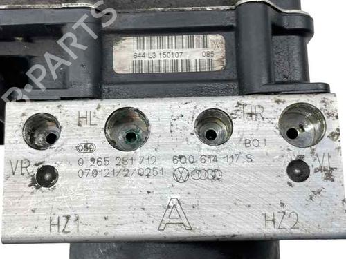 ABS pump VW POLO IV (9N_, 9A_) 1.4 TDI | BP30270903M43