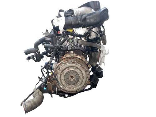 Engine PEUGEOT 307 (3A/C) | BP32358373M1 - Image 9