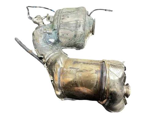 Catalyst FORD FOCUS IV (HN) 2.0 EcoBlue | BP31870786M10 