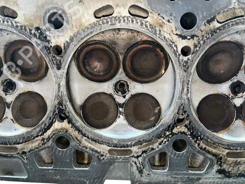 Cylinder head SAAB 9-3 (YS3F, E79, D79, D75) 1,8t | BP33810676M5 - Image 3