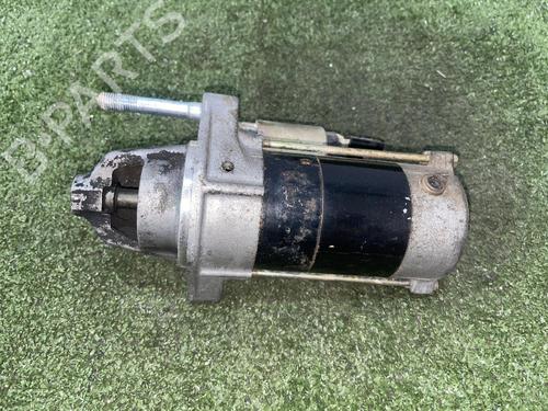 Used Starter SUZUKI SWIFT III (MZ, EZ) [2005-2026]  31680794