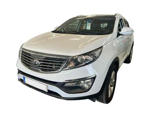 Left tailgate light KIA SPORTAGE III (SL) 1.7 CRDi | BP25211755C79 - Image 6