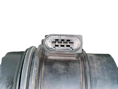 Mass air flow sensor LAND ROVER RANGE ROVER SPORT I (L320) 2.7 D 4x4 | BP25210783M95 