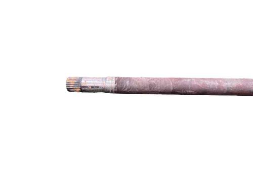 Right front driveshaft PEUGEOT 308 CC (4B_) 1.6 16V | BP25349054M39 