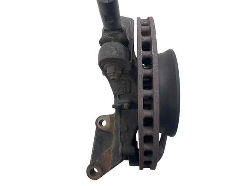Used Right front steering knuckle Right front steering knuckle MERCEDES-BENZ SPRINTER 3,5-t Van (B906) 313 CDI (906.631, 906.633, 906.635, 906.637) (129 hp) 29968176 29968176