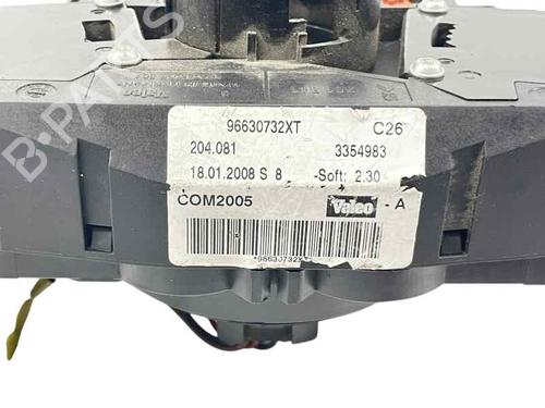 Switch PEUGEOT 207 (WA_, WC_) | BP31682405I30