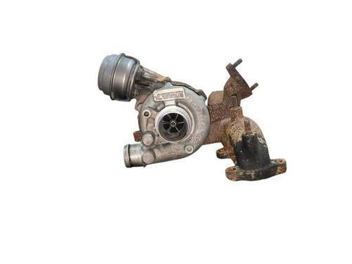 Used Turbocharger/Supercharger SEAT LEON (1M1) 1.9 TDI (110 hp) 25211845