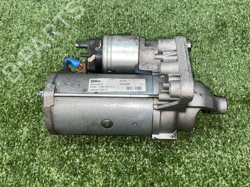 Used Starter Starter PEUGEOT 3008 II SUV (MC_, MR_, MJ_, M4_) [2016-2026] 31681552 31681552