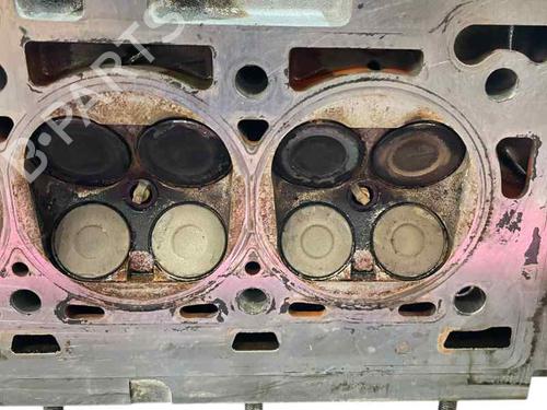 Topstykke RENAULT SCÉNIC II (JM0/1_) 1.6 BiFuel | BP29582989M5 