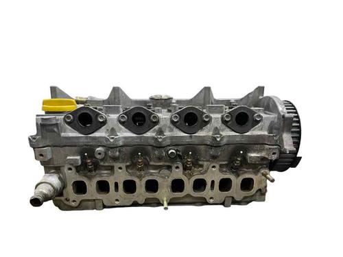 Cylinder head HONDA CIVIC VII Hatchback (EU, EP, EV) 1.7 CTDi (EP4, EU9) | BP32203571M5  - Image 5