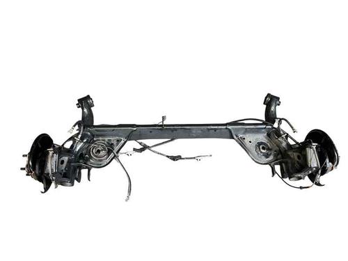 Used Rear axle Rear axle NISSAN LEAF (ZE0) Electric (109 hp) 34236252 34236252