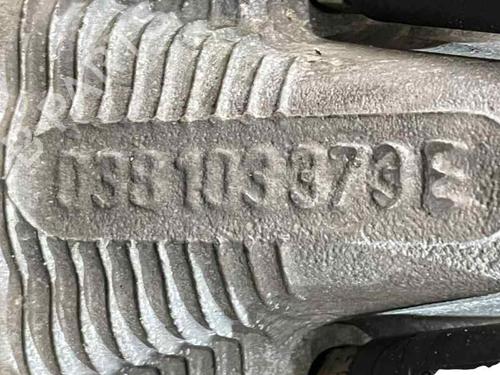 Cylinder head SEAT IBIZA III (6L1) 1.9 SDI | BP26018574M5 
