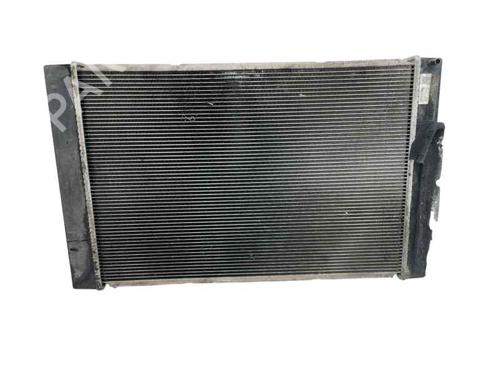 Used Water radiator Water radiator TOYOTA AURIS (_E18_) 1.4 D-4D (NDE180_, NDE180R) (90 hp) 29177099 29177099