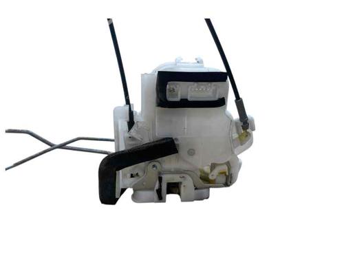 Front left lock SUBARU IMPREZA Hatchback (GR, GH, G3) 2.0 D AWD | BP24969920C98 