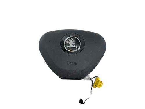 Airbag Kit SKODA RAPID (NH3, NK3, NK6) 1.6 TDI | BP26376581C86 