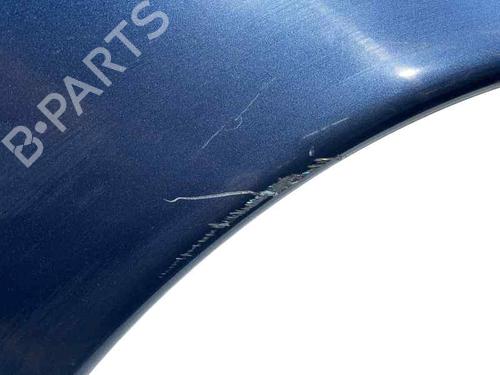 Right front fenders MASERATI 4200 GT SPYDER Convertible 4.2 | BP29151300C42 