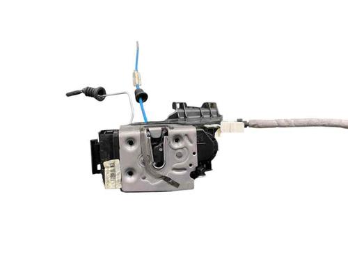 rear-left-lock-mercedes-benz-cla-coupe-c117-2013-2014-2015-2016-2017-2018-2019-25213065 main image