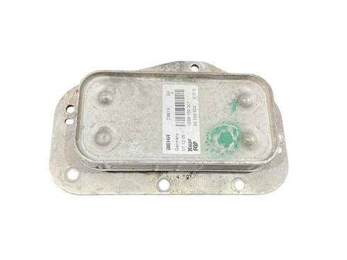 Oljekjøler OPEL ASTRA H GTC (A04) 1.8 (L08) 55355603