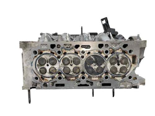 Cylinder head PEUGEOT 307 (3A/C) 2.0 HDi 90 | BP30871404M5 