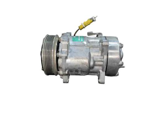Used AC compressor PEUGEOT 607 (9D, 9U) 2.2 HDi (133 hp) 31242890