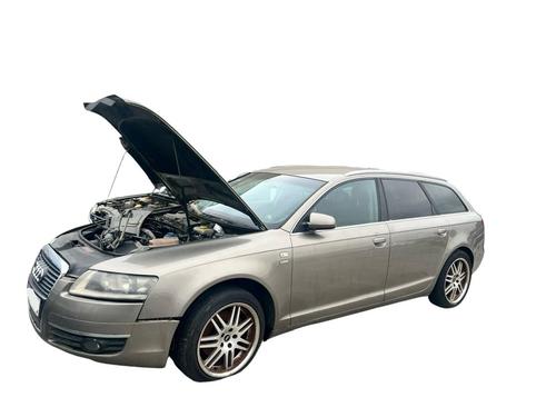 Right front driveshaft AUDI A6 C6 Avant (4F5) 2.0 TDI | BP25211369M39  - Image 6