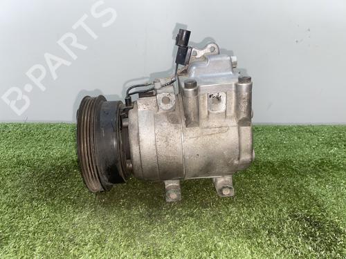 Used AC compressor AC compressor HYUNDAI ACCENT II Saloon (LC) 1.3 (86 hp) 24223317 24223317