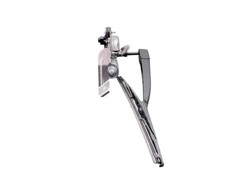 Rear wiper motor FORD FIESTA VI (CB1, CCN) 1.25 | BP25212702M102 