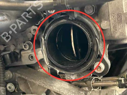 Engine FIAT DUCATO Bus (250_) 115 Multijet 2,0 D | BP25435328M1 - Image 2