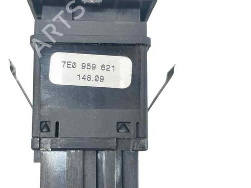 Used Switch Switch VW TRANSPORTER T5 Van (7HA, 7HH, 7EA, 7EH) 2.5 TDI (130 hp) 27449582 27449582
