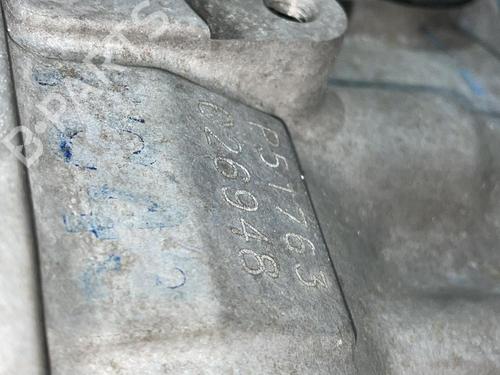 Gearbox KIA RIO II (JB)  | BP31684651M3 