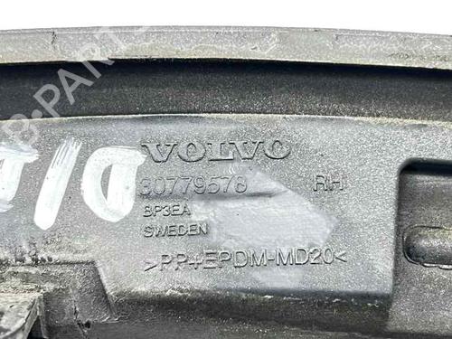 Used Front right wheel arch trim Front right wheel arch trim VOLVO XC90 I (275) D5 AWD (163 hp) 31352029 31352029