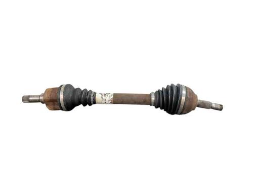 Used Left front driveshaft PEUGEOT 407 SW (6E_, 6D_) 2.2 (158 hp) 27449173