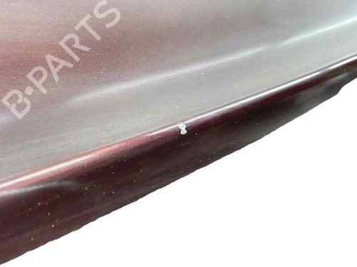 Tailgate SKODA SUPERB II (3T4) 1.9 TDI | BP29605696C6 