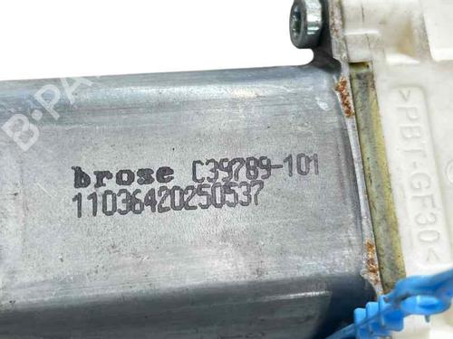 Front right window mechanism JAGUAR XE (X760) 2.0 D AWD | BP29993902C23  - Image 5